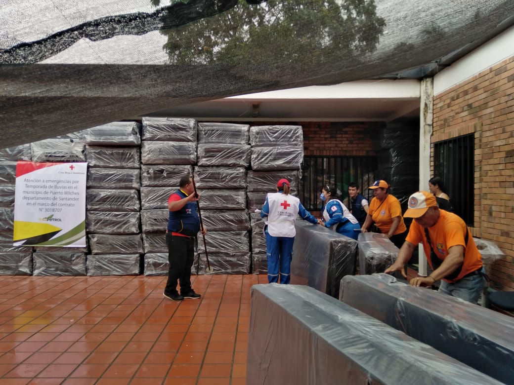 asistencia nacional migrantes y aliados