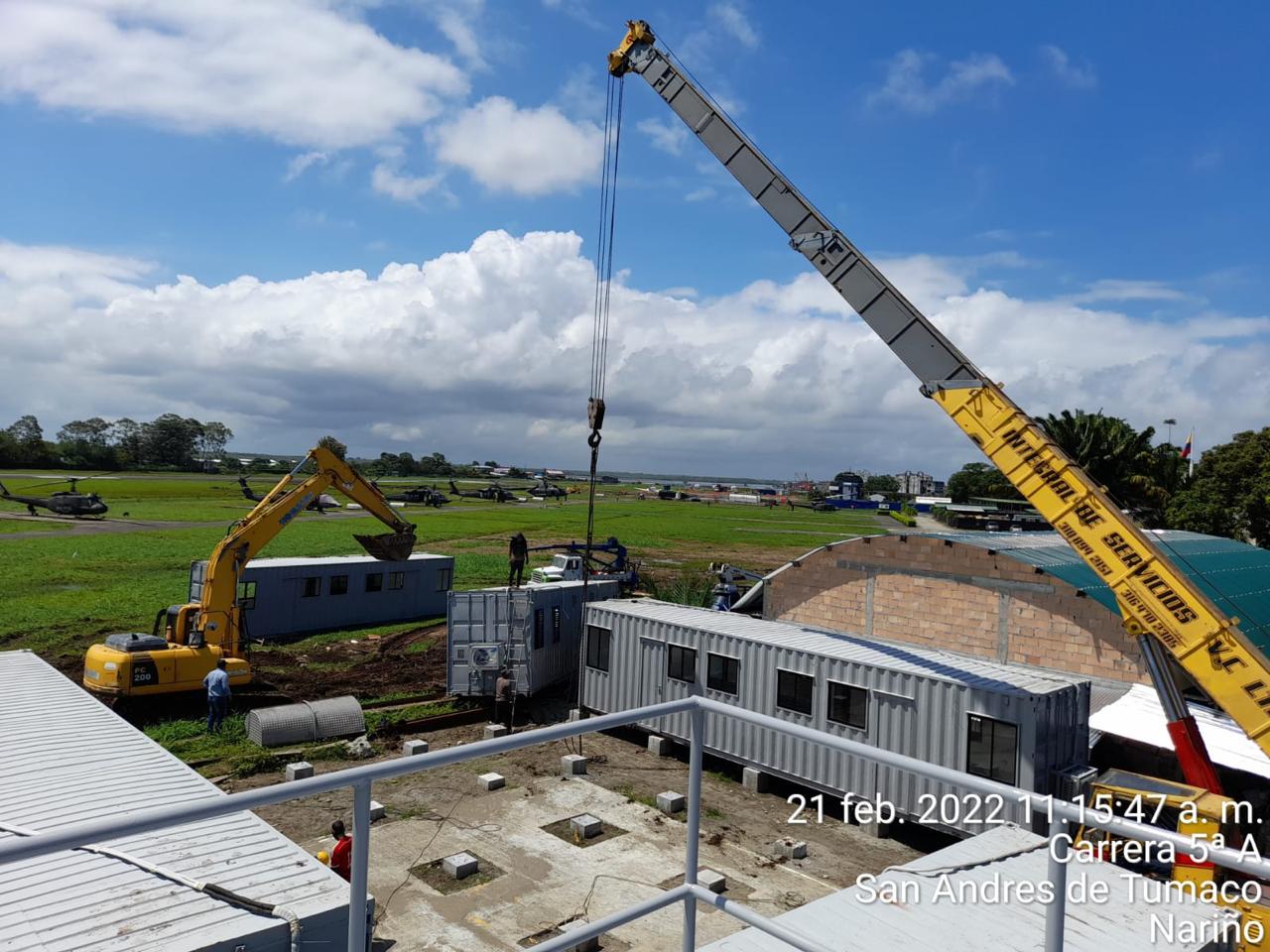 asistencia nacional migrantes y aliados